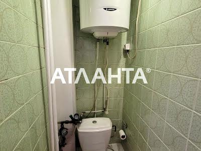 квартира за адресою Головківська вул., 8