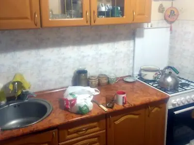 квартира по адресу Приречная ул., 19