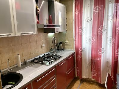 квартира по адресу Стадионный проезд, 21