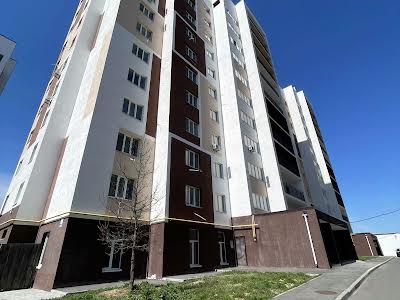 квартира за адресою Святошинська вул., 56