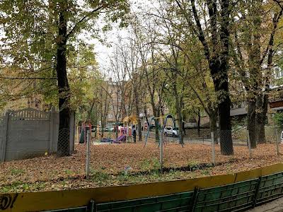 квартира по адресу Николая Михновского бульв. (Дружбы Народов), 7