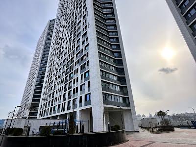 квартира по адресу Берестейский просп. (Победы), 11 к2