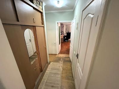 квартира по адресу Анны Ахматовой ул., 5