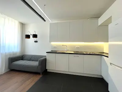 квартира за адресою Драгоманова вул., 2