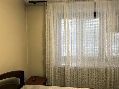 квартира за адресою Магістральна вул., 91