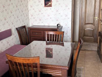 квартира по адресу Дарницкий бульв., 3