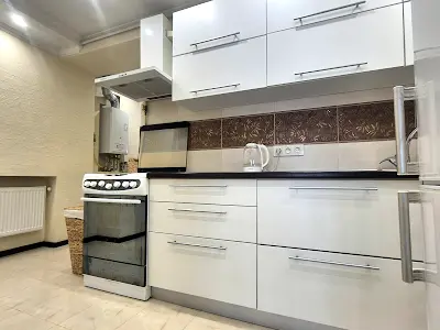 квартира по адресу Мясоедовская ул., 34/36