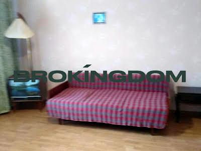 квартира за адресою Незалежності бульв. (50 років Жовтня), 17