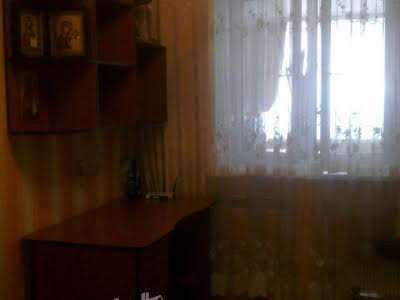 квартира за адресою Бровари, Сергія Москаленка вул. (Красовського), 2-Б