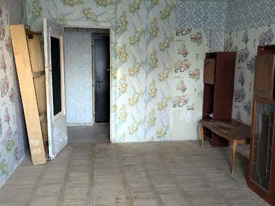 квартира по адресу Каштановая ул., 11