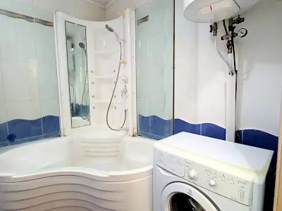квартира за адресою Олександра Довженка вул., 16А