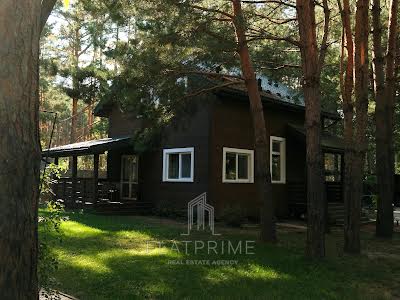 коммерческая по адресу Лісова, 15