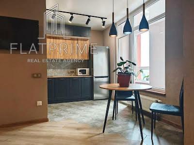 квартира за адресою Столичне шосе, 3а