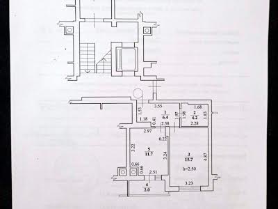 квартира за адресою Глинянський Тракт вул., 1А