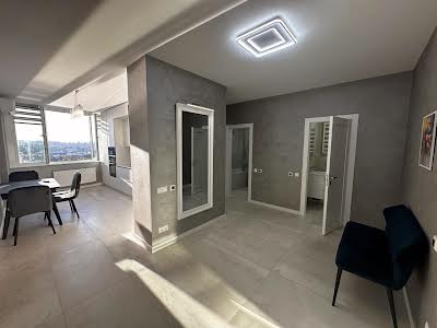 квартира за адресою Оболонський просп., 1