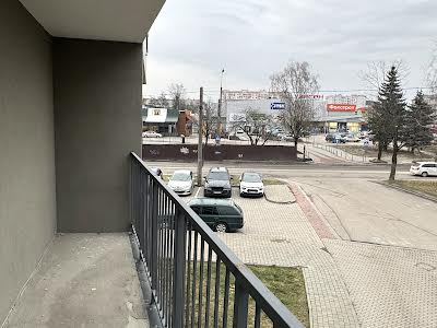 квартира за адресою Зелена вул., 184