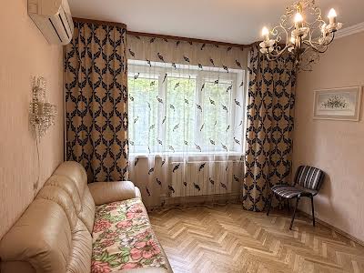 квартира за адресою Героїв Маріуполя вул. (Маршала Якубовського), 2-А