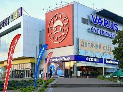 квартира по адресу Воскресенский просп. (Перова), 46/2