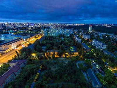 квартира по адресу Васильковская ул., 37-Г
