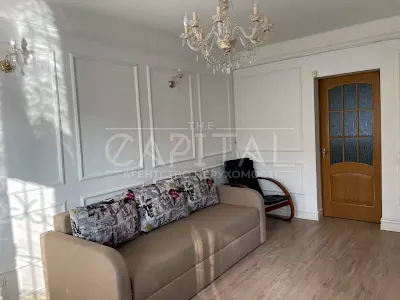 квартира за адресою Михайла Бойчука вул. (Кіквідзе), 34