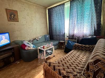 квартира за адресою Шатилівська вул. (Леніна), 41
