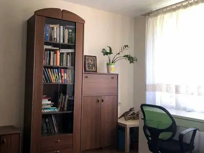 квартира за адресою Кубанської України вул. (Маршала Жукова), 24
