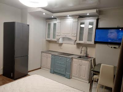 квартира по адресу Петропавловская ул., 40
