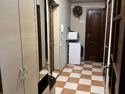 квартира по адресу Бульвар Миколи Руденка, 22