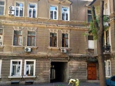 квартира по адресу Дерибасовская ул., 9