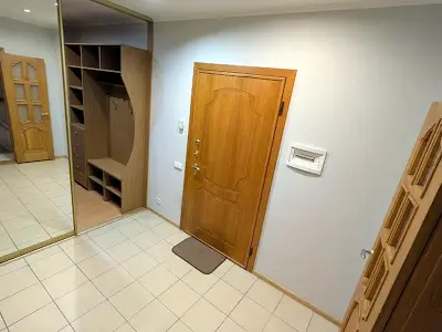 квартира за адресою Верховної Ради бульв., 14Б