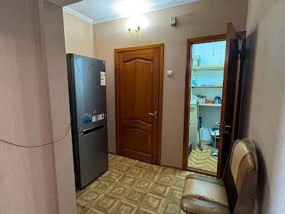 квартира за адресою Сім'ї Глодан вул., 27