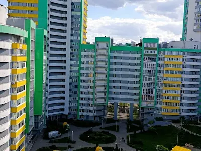 квартира за адресою Вишгородська вул., 45Б/2