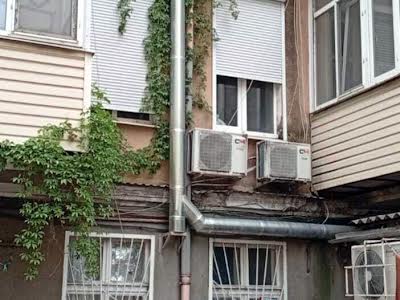 квартира за адресою Большая Арнаутская, 56