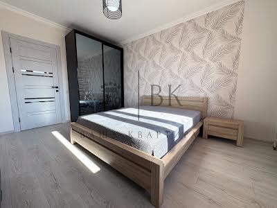 квартира по адресу Зои Гайдай ул., 6