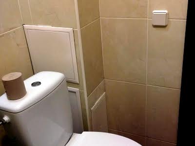 квартира по адресу Осенняя ул., 33