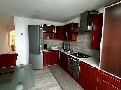 квартира по адресу Гетмана Мазепы ул., 126а