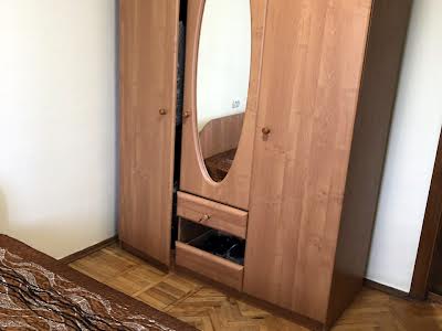 квартира по адресу Маричанская ул. (Андрея Бубнова), 11/8