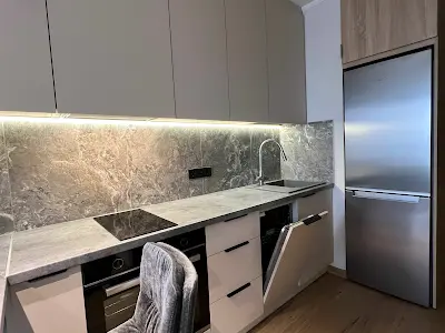 квартира за адресою Олени Теліги вул., 25