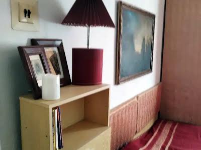 квартира за адресою Пастера вул., 2