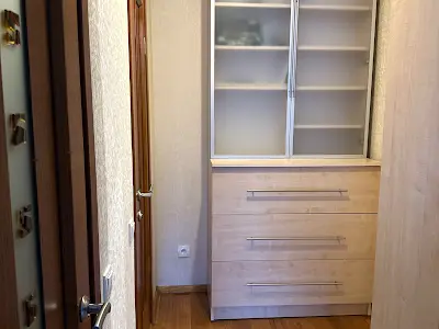квартира по адресу Чернобыльская ул., 21