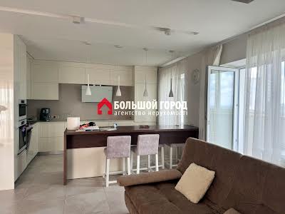 квартира по адресу Бульвар Центральный, 26