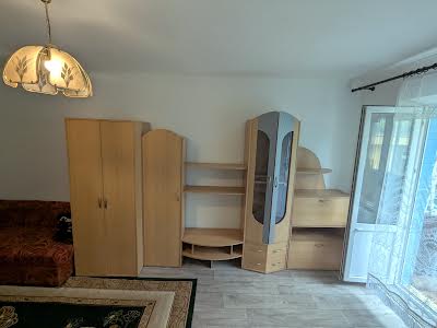 квартира за адресою Архітектора Вербицького вул., 19
