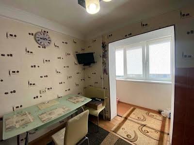 квартира за адресою Амвросія Бучми бульв., 1