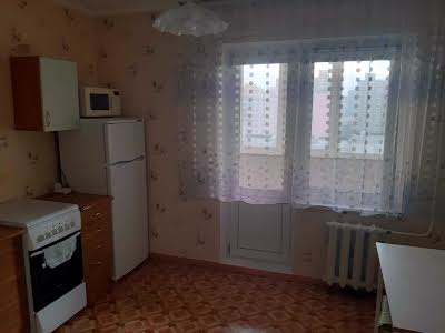 квартира за адресою Радунська вул., 9-А