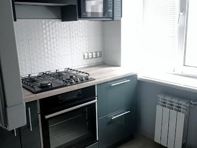 квартира за адресою Олександра Поля просп. (Кірова), 48-А