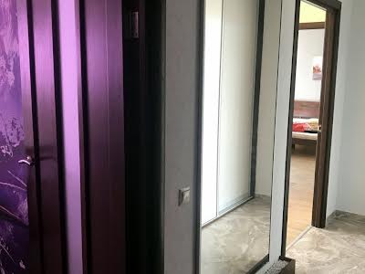 квартира за адресою Єлизавети Чавдар вул., 24