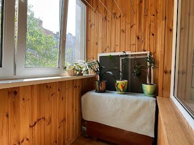 квартира по адресу Красносельского ул., 75