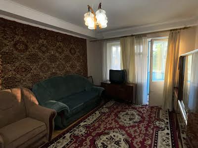 квартира за адресою Кіото вул., 3
