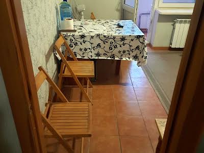 квартира по адресу Межевая ул., 23