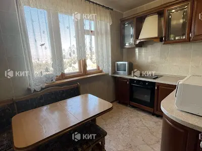 квартира за адресою Садовий проїзд, 26